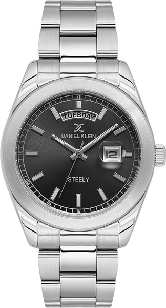 Часы наручные мужские Daniel Klein 14025-2 - фото