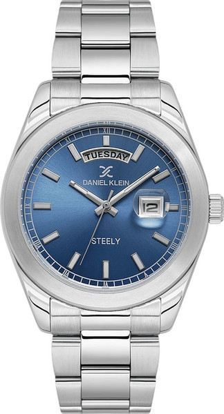 Часы наручные мужские Daniel Klein 14025-3 - фото