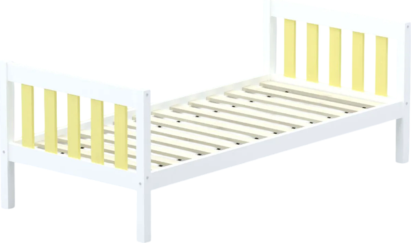 Кровать-тахта детская Савушка Савушка-05 90x200 - фото