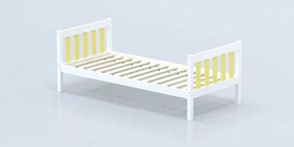 Кровать-тахта детская Савушка Савушка-05 90x200