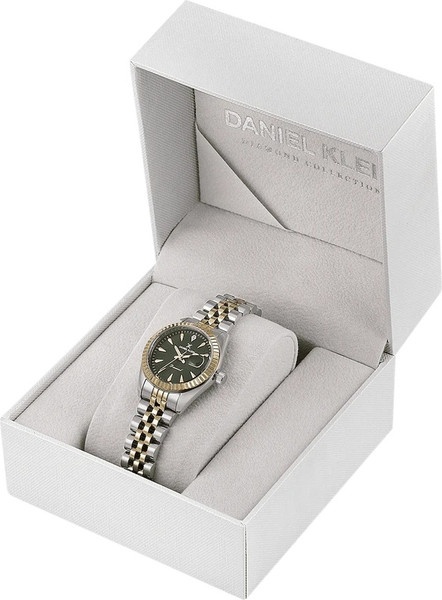 Часы наручные женские Daniel Klein 14027-4 - фото