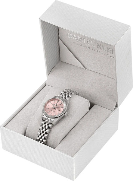 Часы наручные женские Daniel Klein 14027-5 - фото