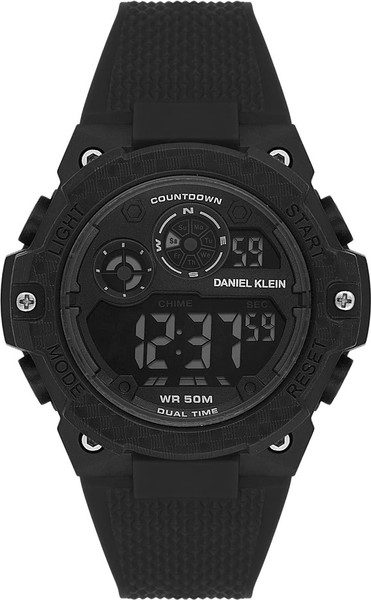 Часы наручные мужские Daniel Klein 2337-5 - фото