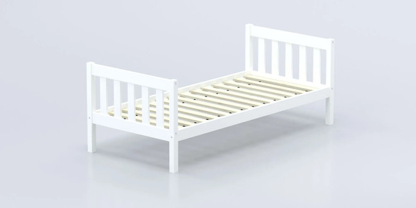 Кровать-тахта детская Савушка Савушка-05 90x200