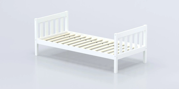 Кровать-тахта детская Савушка Савушка-05 90x200