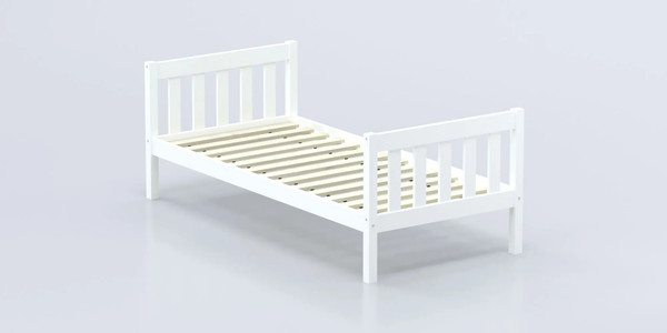 Кровать-тахта детская Савушка Савушка-05 90x200