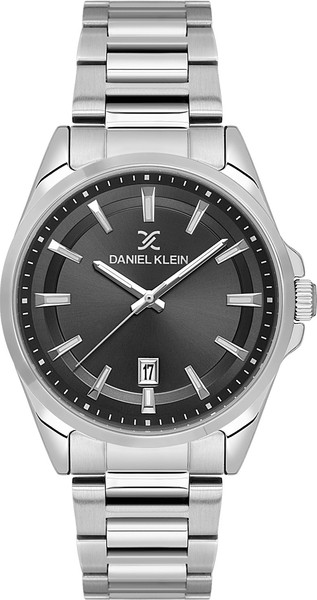 Часы наручные мужские Daniel Klein 14035-2 - фото