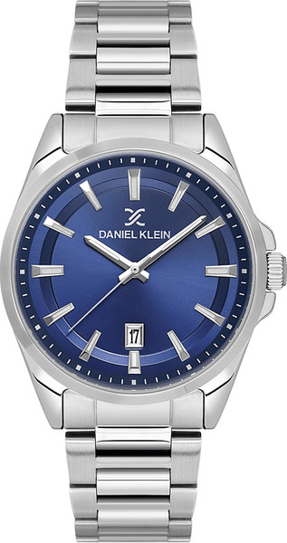 Часы наручные мужские Daniel Klein 14035-4 - фото