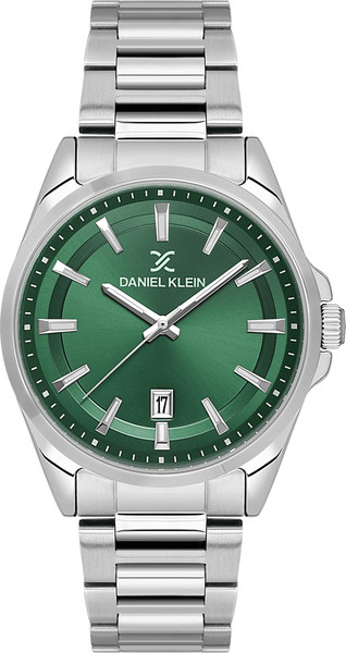 Часы наручные мужские Daniel Klein 14035-5 - фото