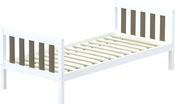 Кровать-тахта детская Савушка Савушка-05 90x200 - фото