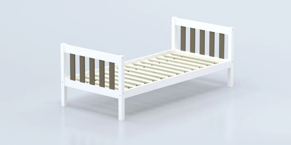 Кровать-тахта детская Савушка Савушка-05 90x200