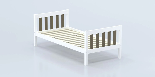 Кровать-тахта детская Савушка Савушка-05 90x200