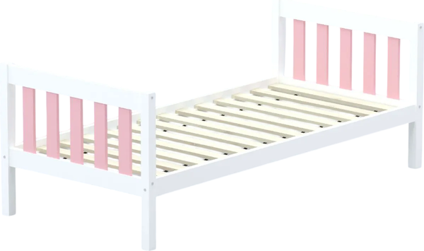 Кровать-тахта детская Савушка Савушка-05 90x200 - фото