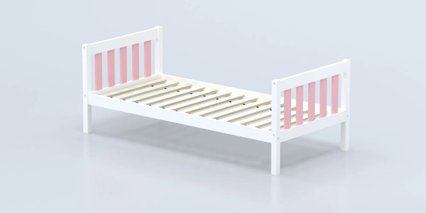 Кровать-тахта детская Савушка Савушка-05 90x200