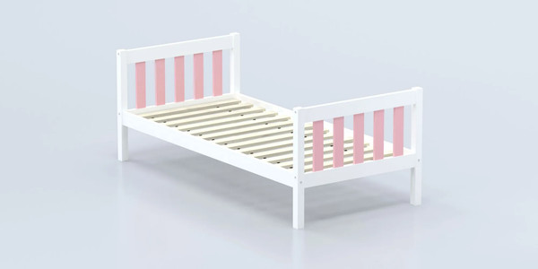 Кровать-тахта детская Савушка Савушка-05 90x200