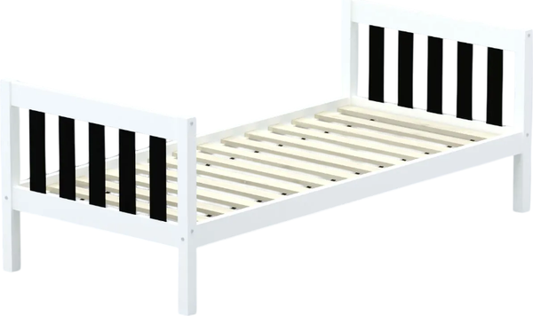 Кровать-тахта детская Савушка Савушка-05 90x200 - фото