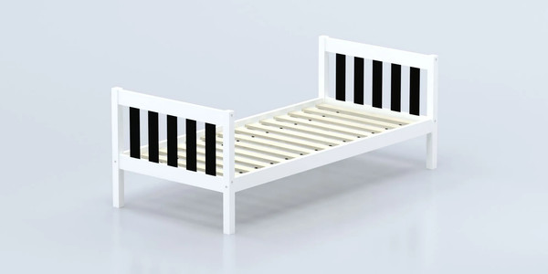 Кровать-тахта детская Савушка Савушка-05 90x200