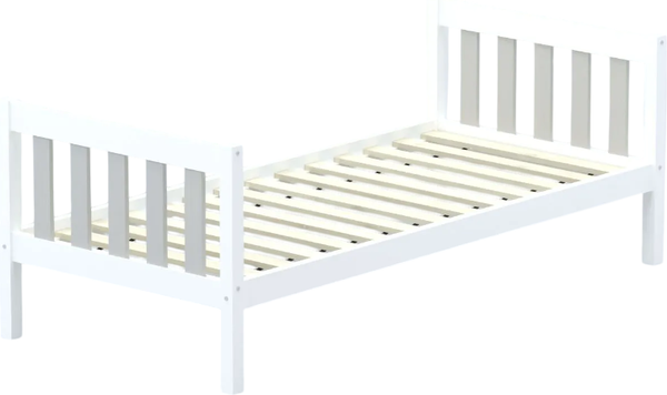 Кровать-тахта детская Савушка Савушка-05 90x200 - фото