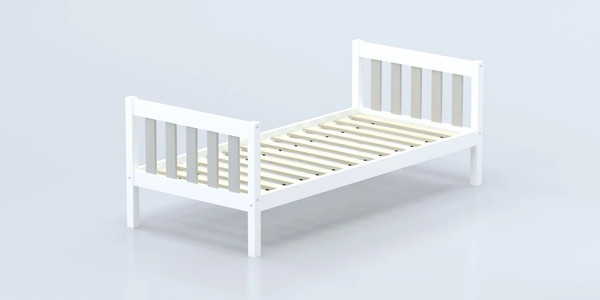 Кровать-тахта детская Савушка Савушка-05 90x200