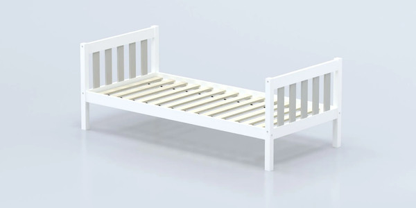 Кровать-тахта детская Савушка Савушка-05 90x200