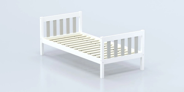 Кровать-тахта детская Савушка Савушка-05 90x200