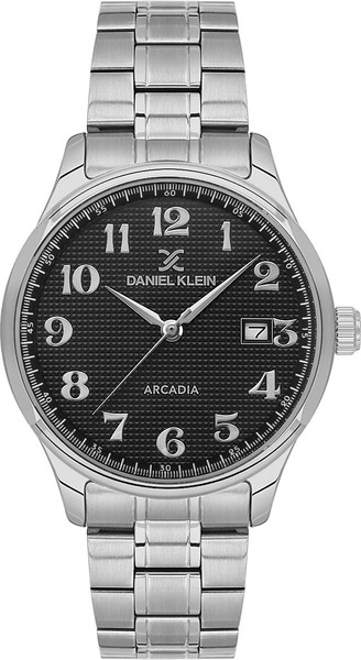 Часы наручные мужские Daniel Klein 14050-2 - фото