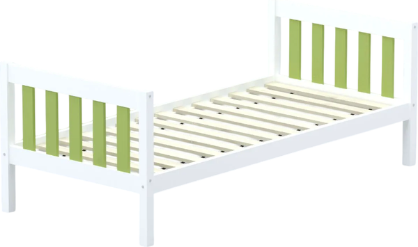 Кровать-тахта детская Савушка Савушка-05 90x200 - фото