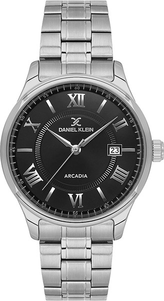 Часы наручные мужские Daniel Klein 14050-5 - фото