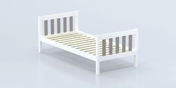 Кровать-тахта детская Савушка Савушка-05 90x200