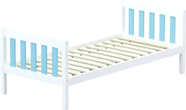 Кровать-тахта детская Савушка Савушка-05 90x200 - фото