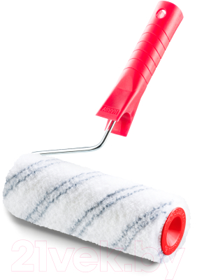 Валик малярный Hardy 0111-434825 - фото