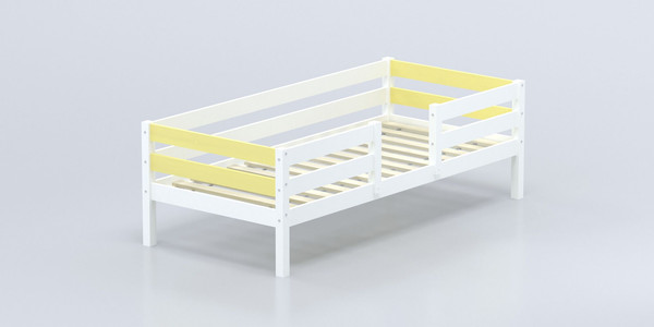 Кровать-тахта детская Савушка Савушка-04 90x200