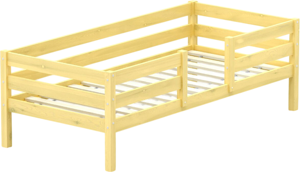 Кровать-тахта детская Савушка Савушка-04 90x200 - фото