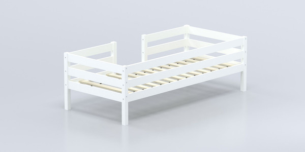 Кровать-тахта детская Савушка Савушка-04 90x200