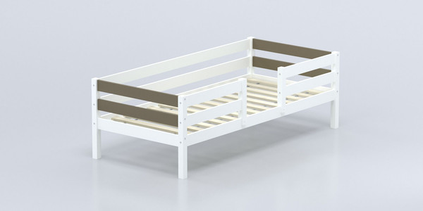 Кровать-тахта детская Савушка Савушка-04 90x200