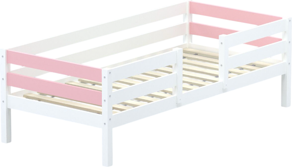 Кровать-тахта детская Савушка Савушка-04 90x200 - фото