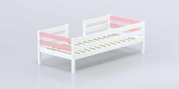 Кровать-тахта детская Савушка Савушка-04 90x200