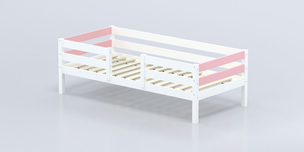 Кровать-тахта детская Савушка Савушка-04 90x200