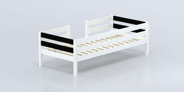 Кровать-тахта детская Савушка Савушка-04 90x200