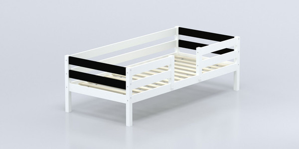 Кровать-тахта детская Савушка Савушка-04 90x200