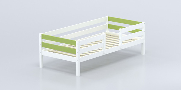 Кровать-тахта детская Савушка Савушка-04 90x200