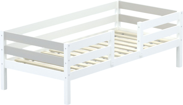 Кровать-тахта детская Савушка Савушка-04 90x200 - фото