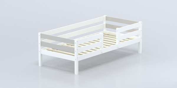 Кровать-тахта детская Савушка Савушка-04 90x200