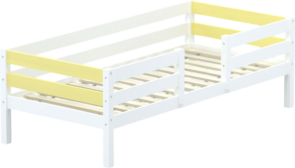 Кровать-тахта детская Савушка Савушка-04 80x160 - фото