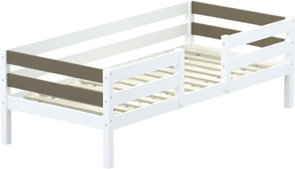 Кровать-тахта детская Савушка Савушка-04 80x160 - фото