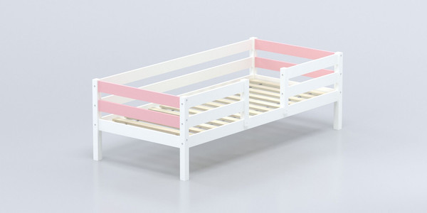 Кровать-тахта детская Савушка Савушка-04 80x160