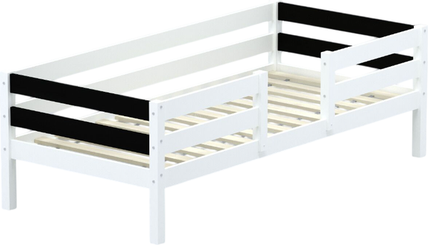 Кровать-тахта детская Савушка Савушка-04 80x160 - фото