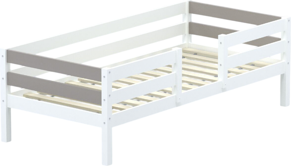 Кровать-тахта детская Савушка Савушка-04 80x160 - фото