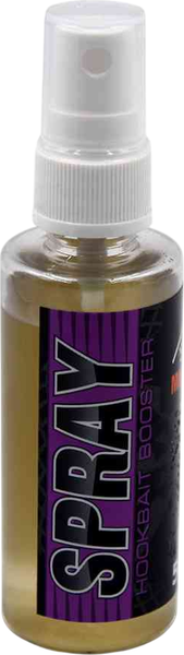 Ароматизатор рыболовный Minenko Spray Vanila / 6156 - фото