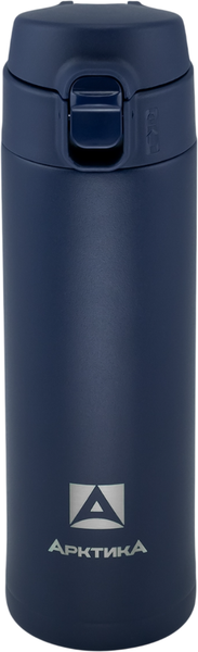 Термокружка Арктика 701-420CB-BLT - фото